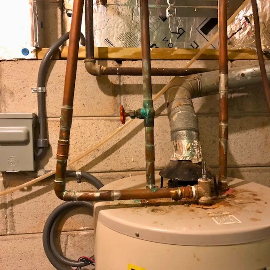 Water Heater Repair in Grifton, NC